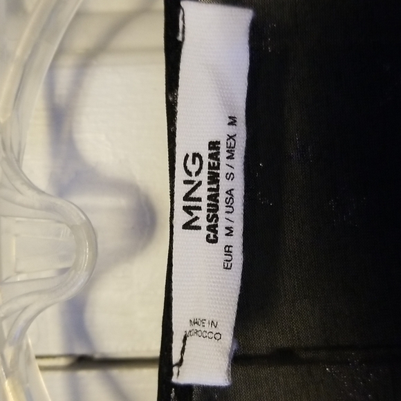 MNG top - Picture 5 of 6